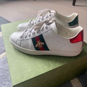 Gucci Ace Sneaker